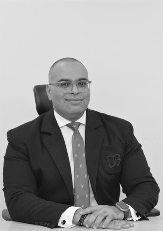 Mohab El Tabei, Founder & CEO